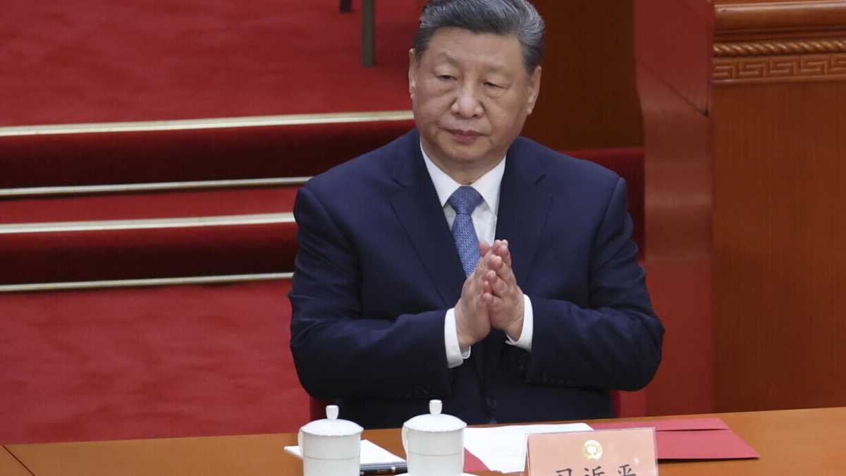 Immagine di L’Ue cade nella trappola cinese