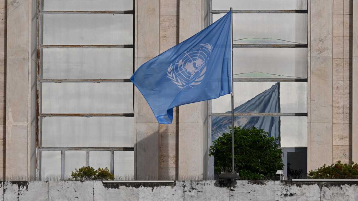 Immagine di All’Onu la risoluzione sulla tratta transatlantica degli schiavi. Quella islamica resta tabù