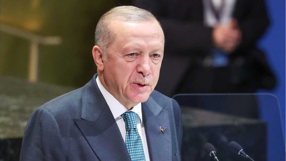 Immagine di La Turchia cerca di mediare in medio oriente, ma la strada fra Trump e Teheran è stretta