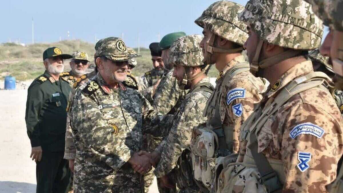 Immagine di Per impoverire il regime si passa per Hormuz. L’opzione marines