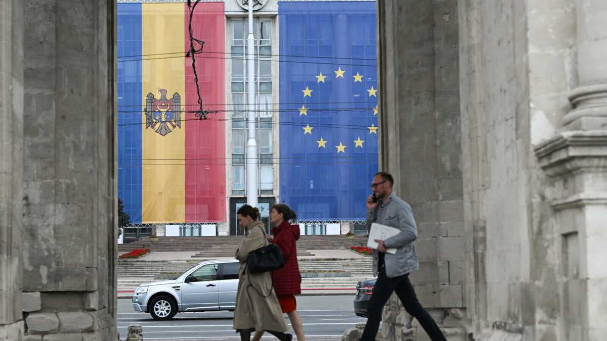 Immagine di Così Chisinau ha rintracciato la rete di addestratori russi mandati a sabotare le elezioni