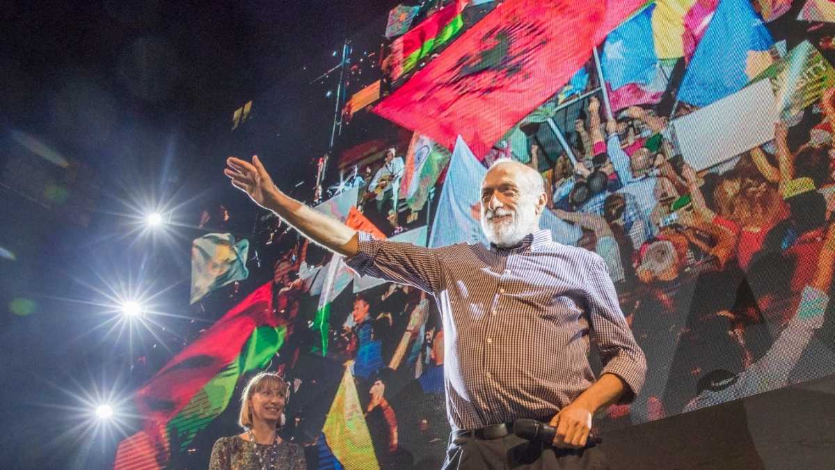 Immagine di Utopico slow. Il movimento di Carlo Petrini compie 40 anni