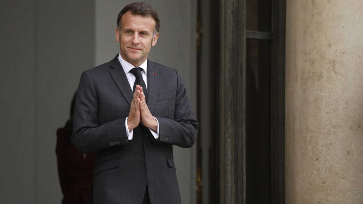 Immagine di La ministeriale Esteri del G7 a guida francese ha un obiettivo: non far eclissare l’Ucraina