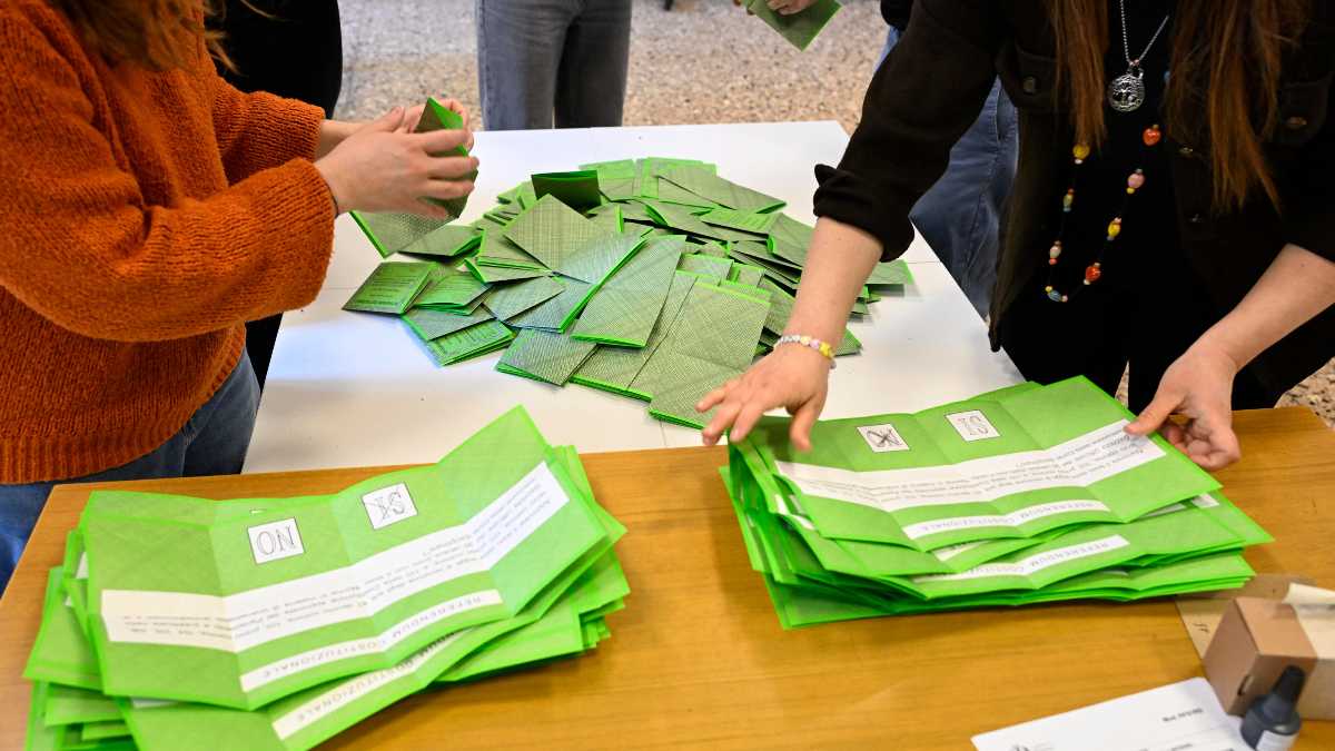 Immagine di Prendetevi una pausa in quest’ora kafkiana e capirete che si vive meglio nel magico mondo del No