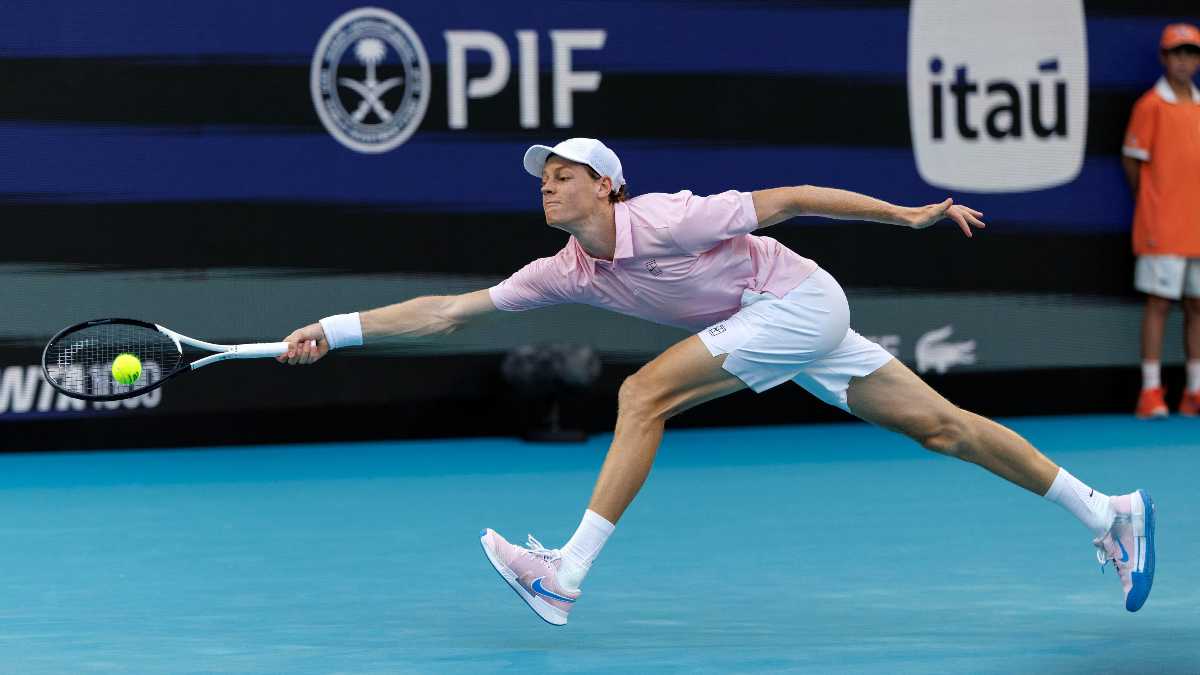 Immagine di Dentro la rivoluzione del tennis italiano