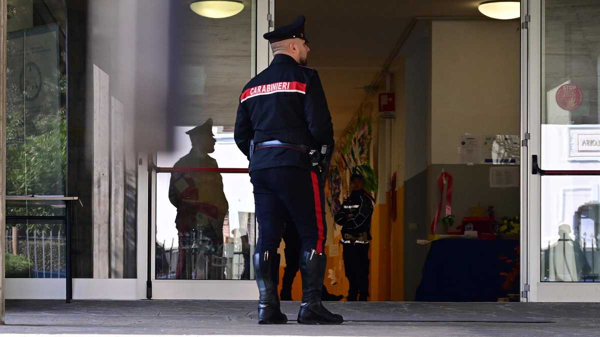 Immagine di Il 25 marzo, a Trescore Balneario l’Uomo del Sottosuolo ha compiuto 13 anni