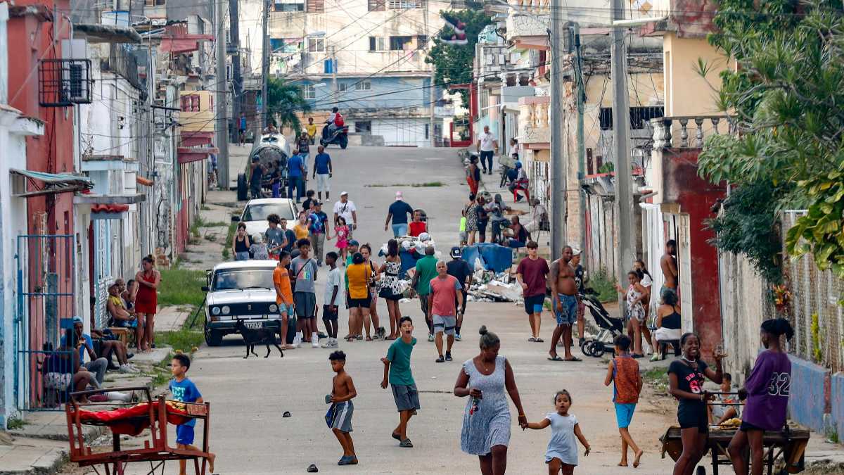 Immagine di Addio Cuba, patria di abbagli grandiosi