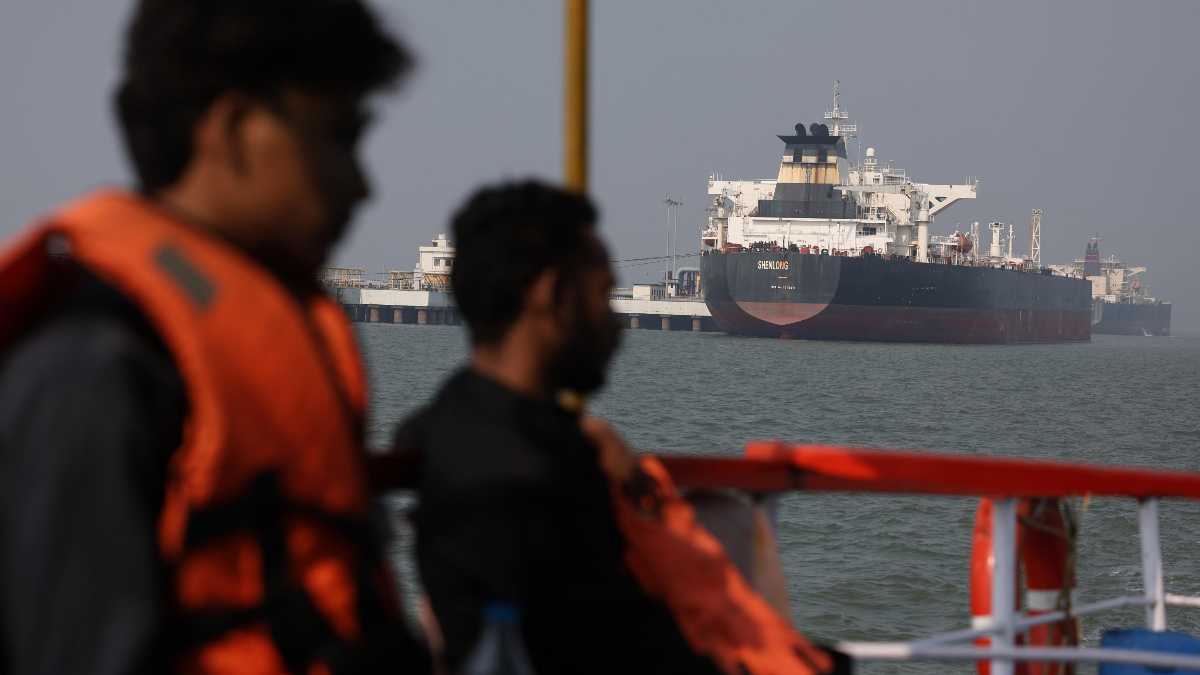 Immagine di Non solo petrolio e gas. Gli effetti della chiusura di Hormuz