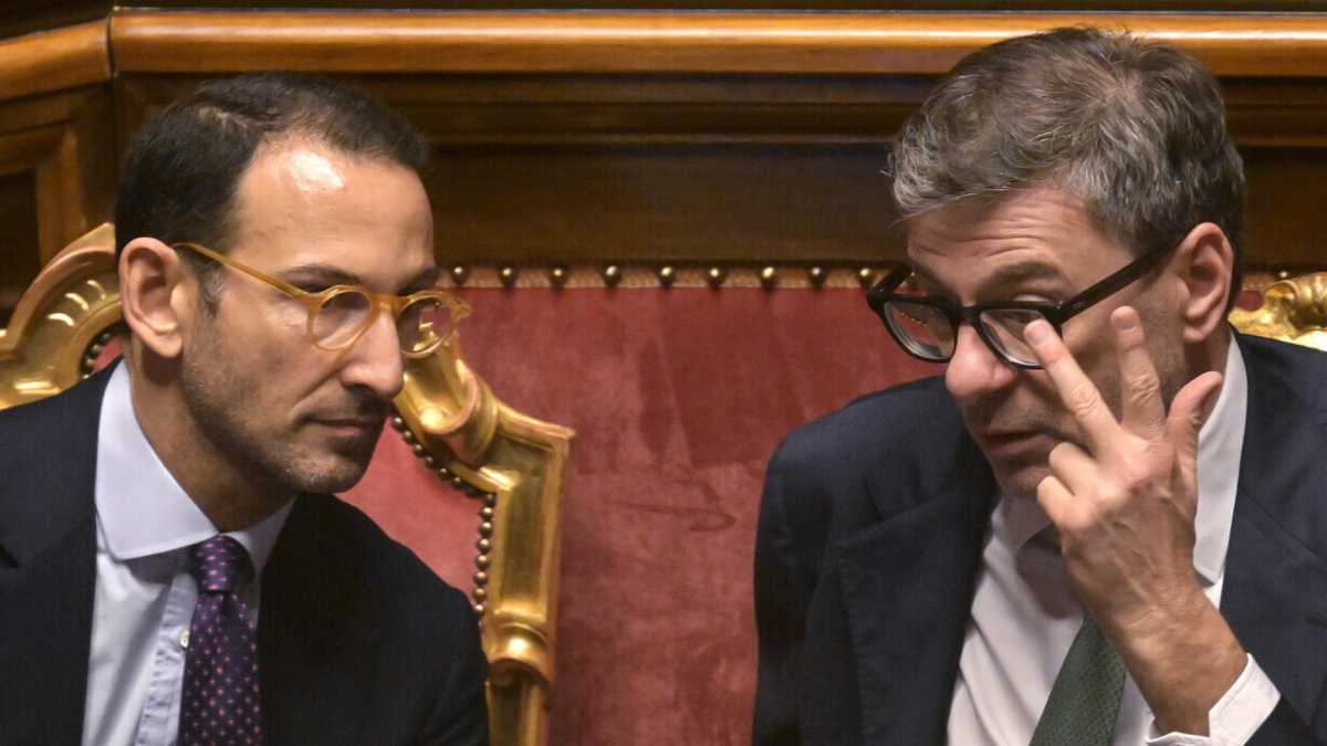 Immagine di In Cdm arriva la riforma del Tuf per rendere i mercati finanziari più competitivi. Obiettivi e rischi