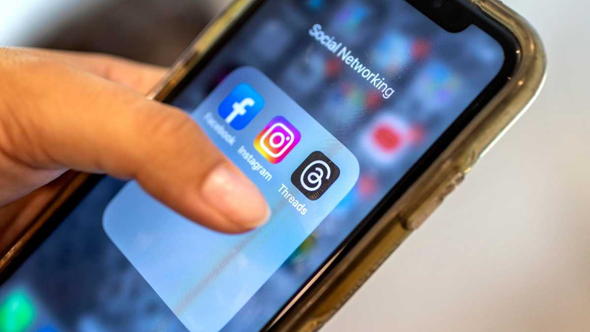 Immagine di No, non è colpa di TikTok se i vostri figli sono violenti e depressi