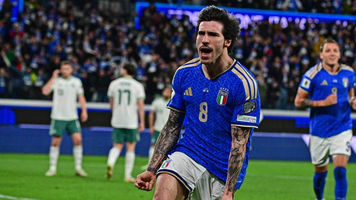 Immagine di Qualche appunto sparso sullo stato della Nazionale