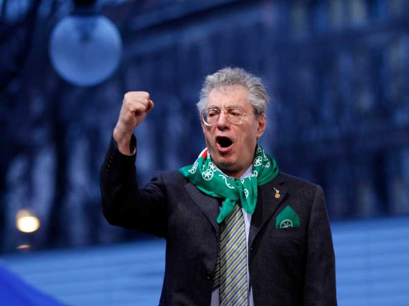Foto LaPresse