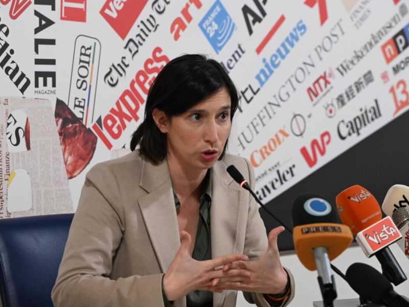 (foto Ansa)