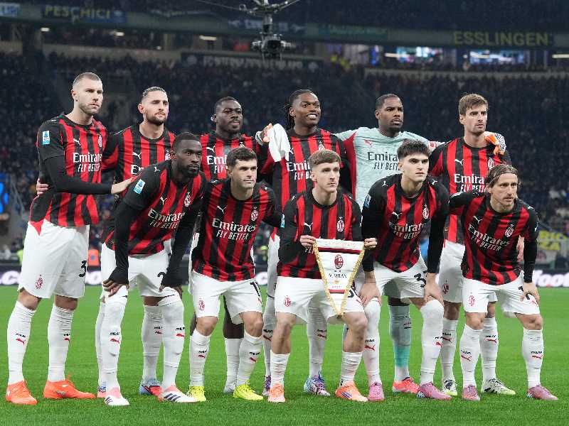 Foto LaPresse