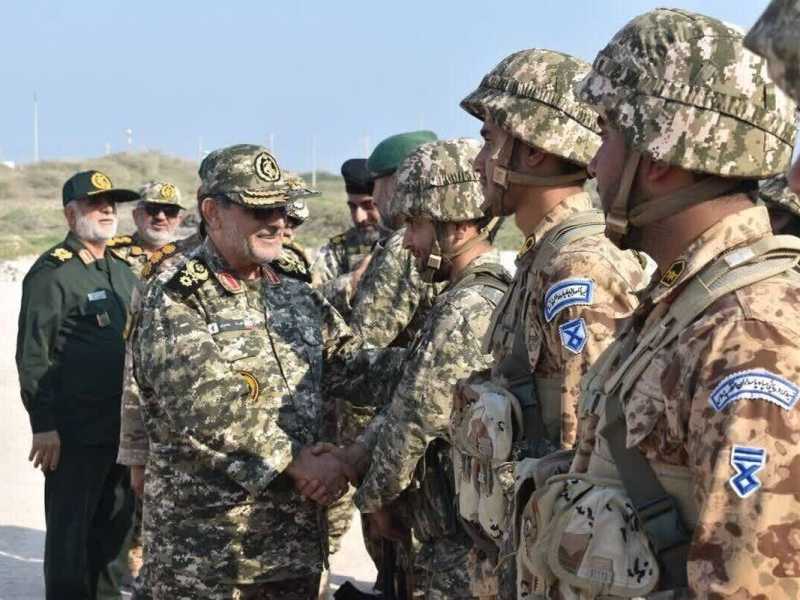 Per impoverire il regime si passa per Hormuz. L’opzione marines