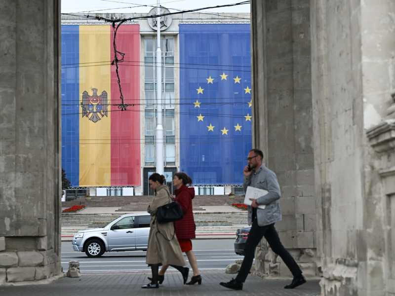 Così Chisinau ha rintracciato la rete di addestratori russi mandati a sabotare le elezioni
