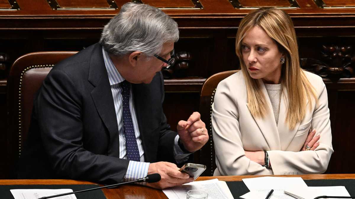 Immagine di Meloni chiama Pizzaballa, Tajani convoca l'ambasciatore israeliano
