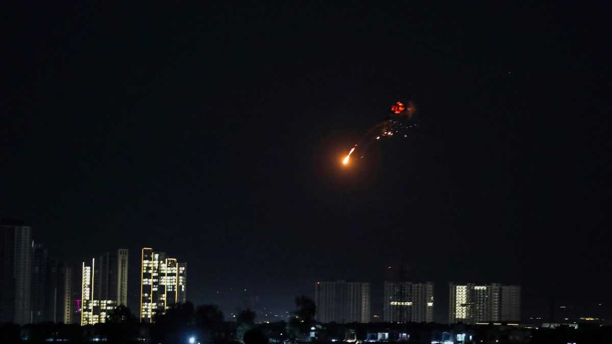 Immagine di Il prezzo della neutralità curda. Gli attacchi nel Kurdistan iracheno