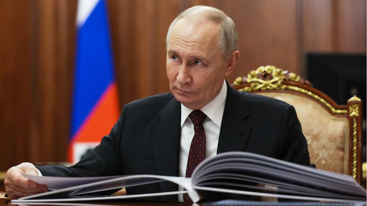 Immagine di Ecco perché la guerra americana contro l’Iran non rappresenta una vittoria per Putin