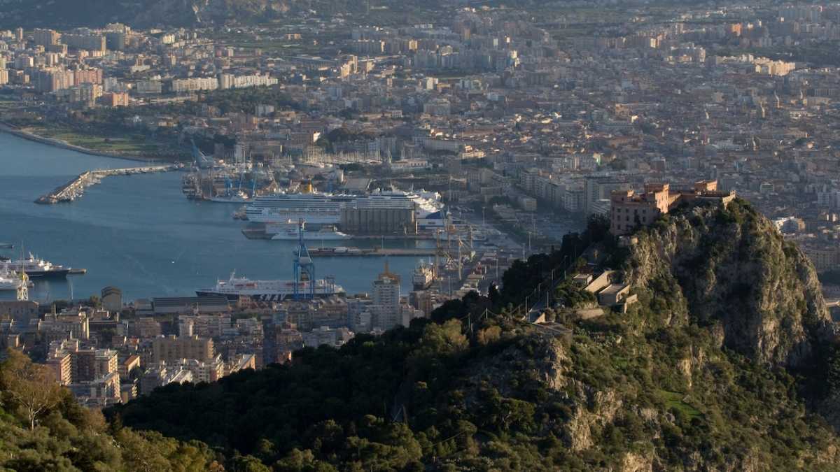 Immagine di L’educazione sentimentale di Giuseppe Sottile, il Flaubert di Sicilia
