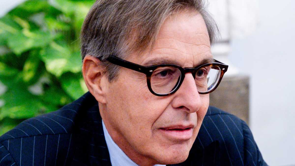 Immagine di Terremoto tra le toghe moderate: Galoppi si dimette da segretario di Magistratura indipendente