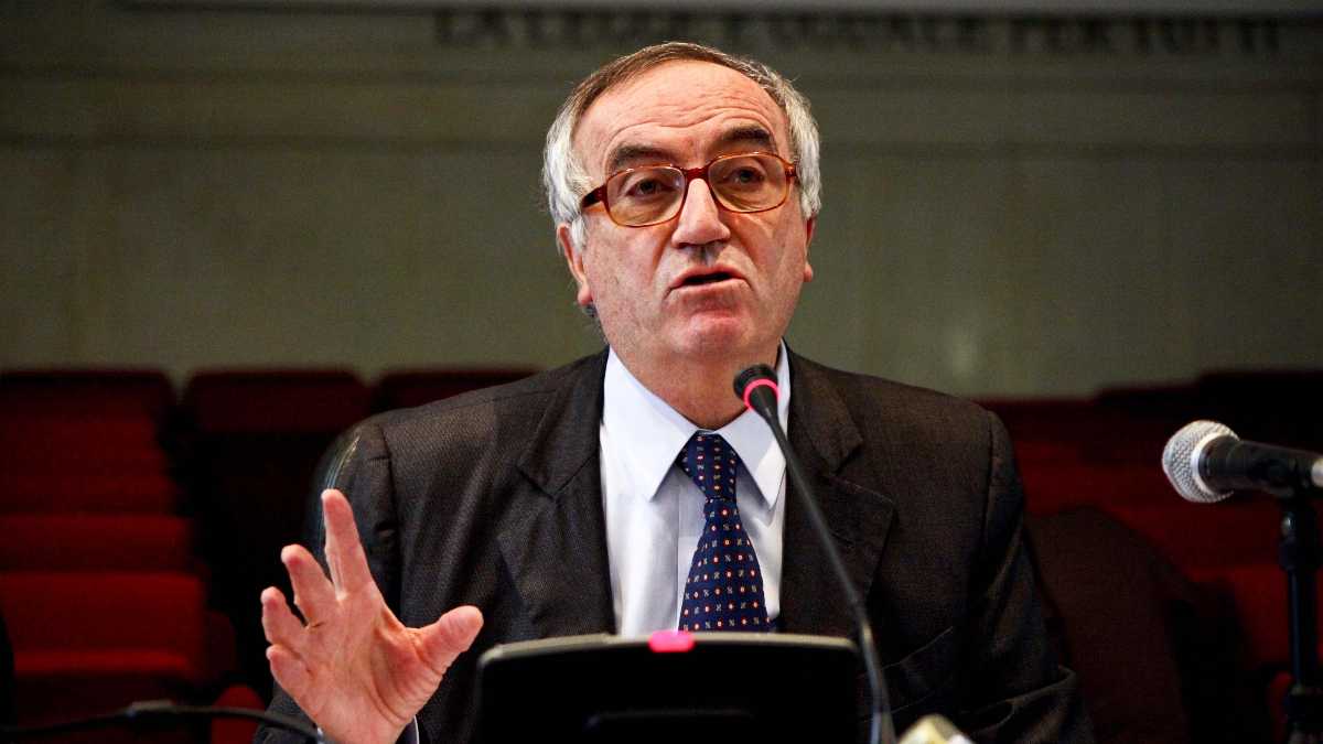 Immagine di Come arginare l’Italia fondata sulle esondazioni dei pm? Dialogo con Bruti Liberati