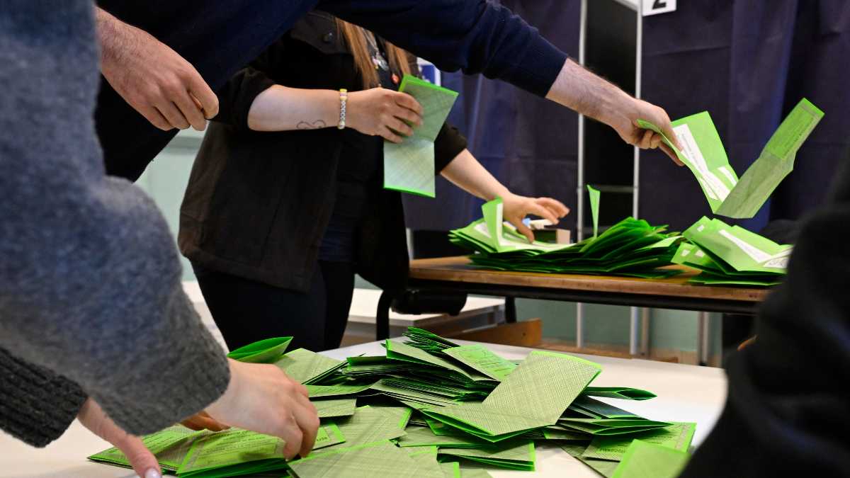 Immagine di L'arduo tentativo di catturare due Zeitgeist in linea di convergenza