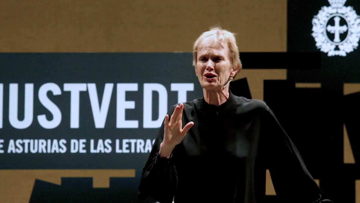 Immagine di L’ottimismo della poesia e del romanzo. Conversazione con Siri Hustvedt