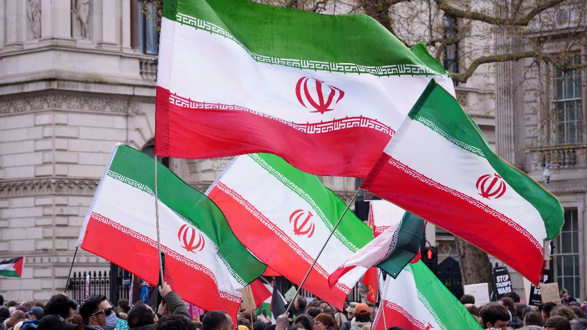 Immagine di “In Iran sarebbe terribile non finire il lavoro”. Intervista a Eyal Hulata, ex Mossad