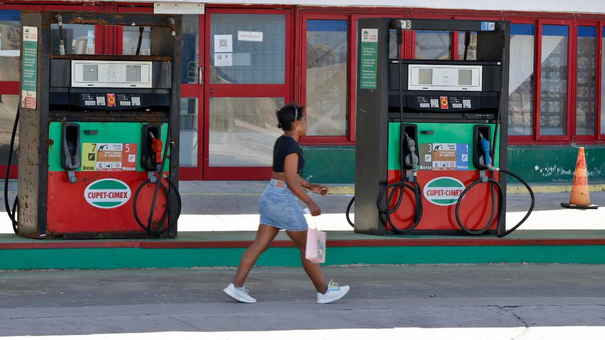 Immagine di La sopravvivenza a Cuba si fonda sul gasolio allungato col cherosene
