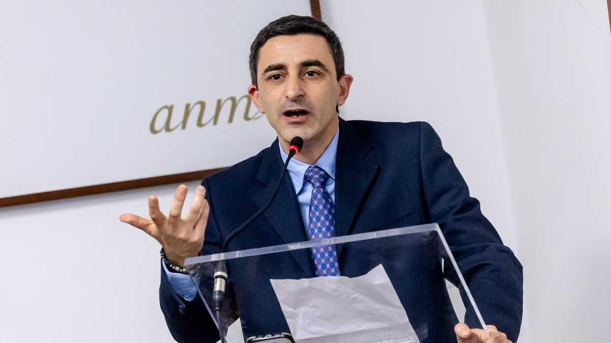 Immagine di Dimissioni e spaccature tra le toghe dopo la nomina di Tango all’Anm