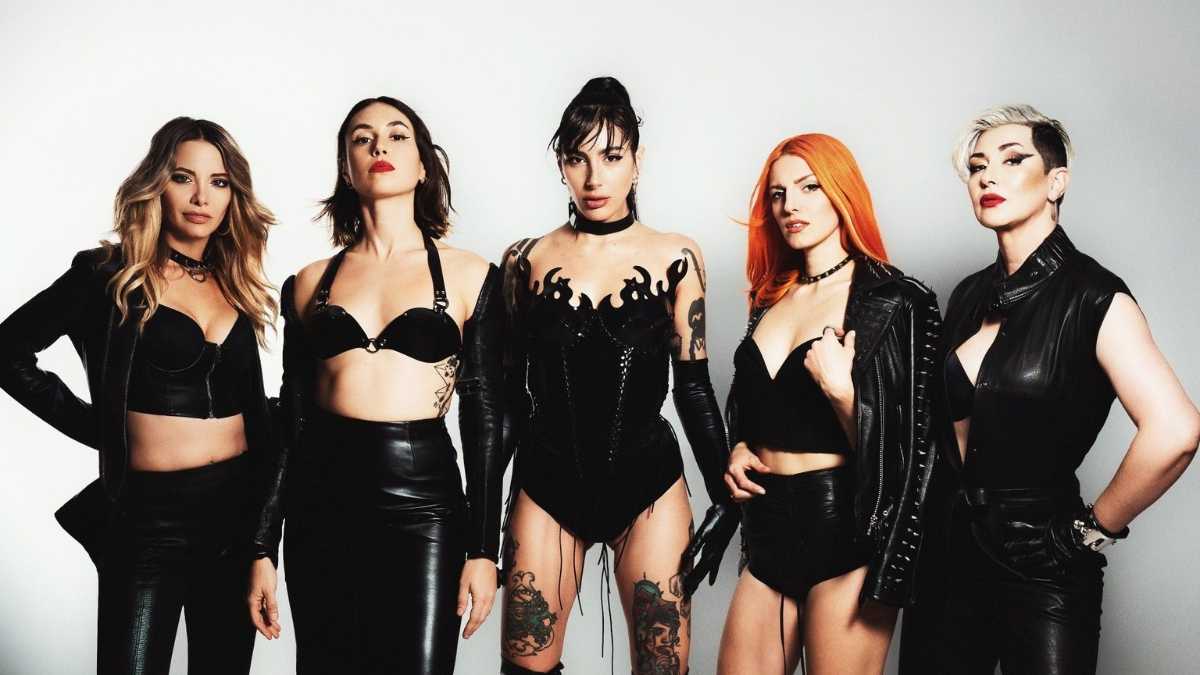 Immagine di L'eccezione delle Bambole di Pezza