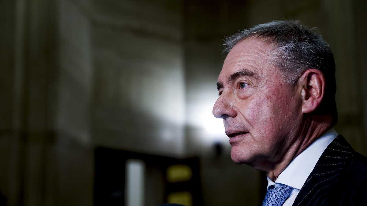 Immagine di Da Transizione 5.0 al carrello tricolore. Tutti i passi falsi industriali di Adolfo Urso