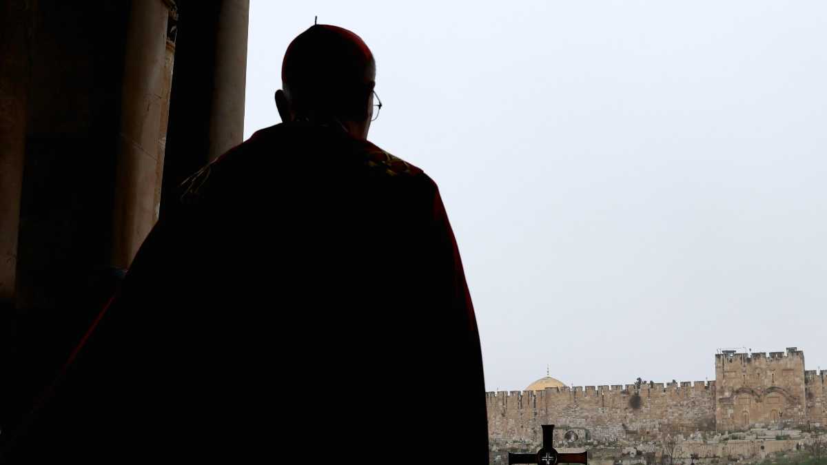 Immagine di Dove i cristiani sono perseguitati sul serio