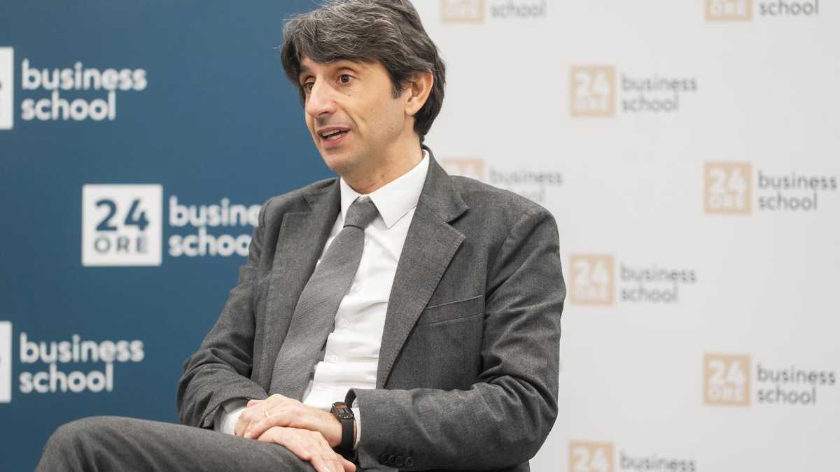 Immagine di Donzelli frena su rimpasto e voto anticipato. “Vogliamo cambiare la legge elettorale, ma non è la priorità"