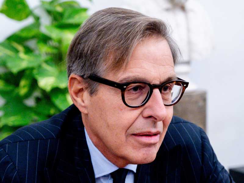 Claudio Galoppi (LaPresse)