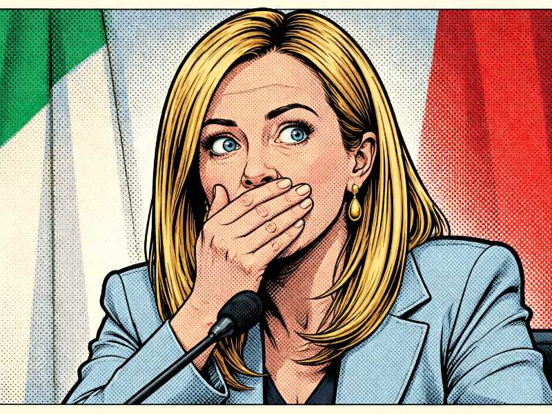 Immagine realizzata con AI (ChatGPT)