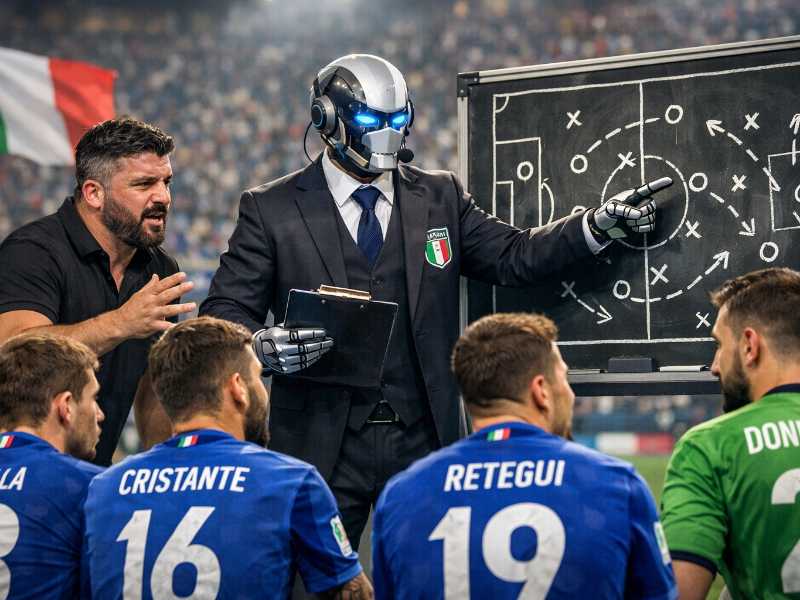 Immagine realizzata con AI (ChatGPT)