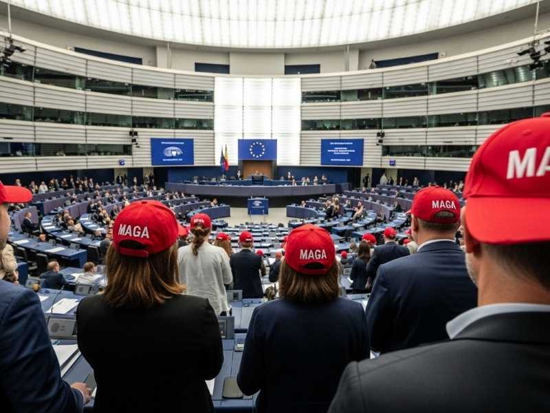 Immagine realizzata con AI (Imagen4)