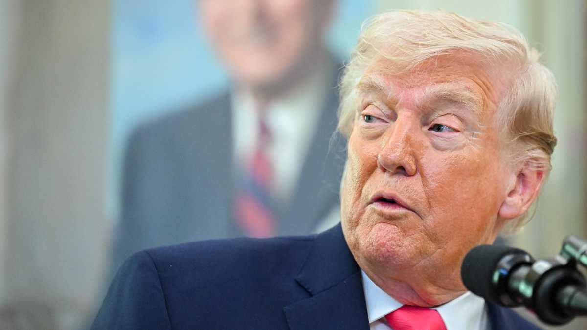Immagine di L'estrema destra tedesca contro Trump