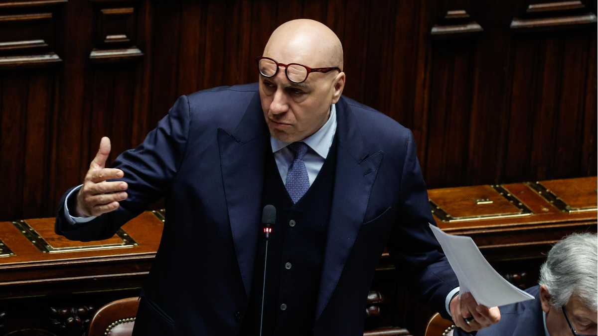 Immagine di La vera domanda su Sigonella