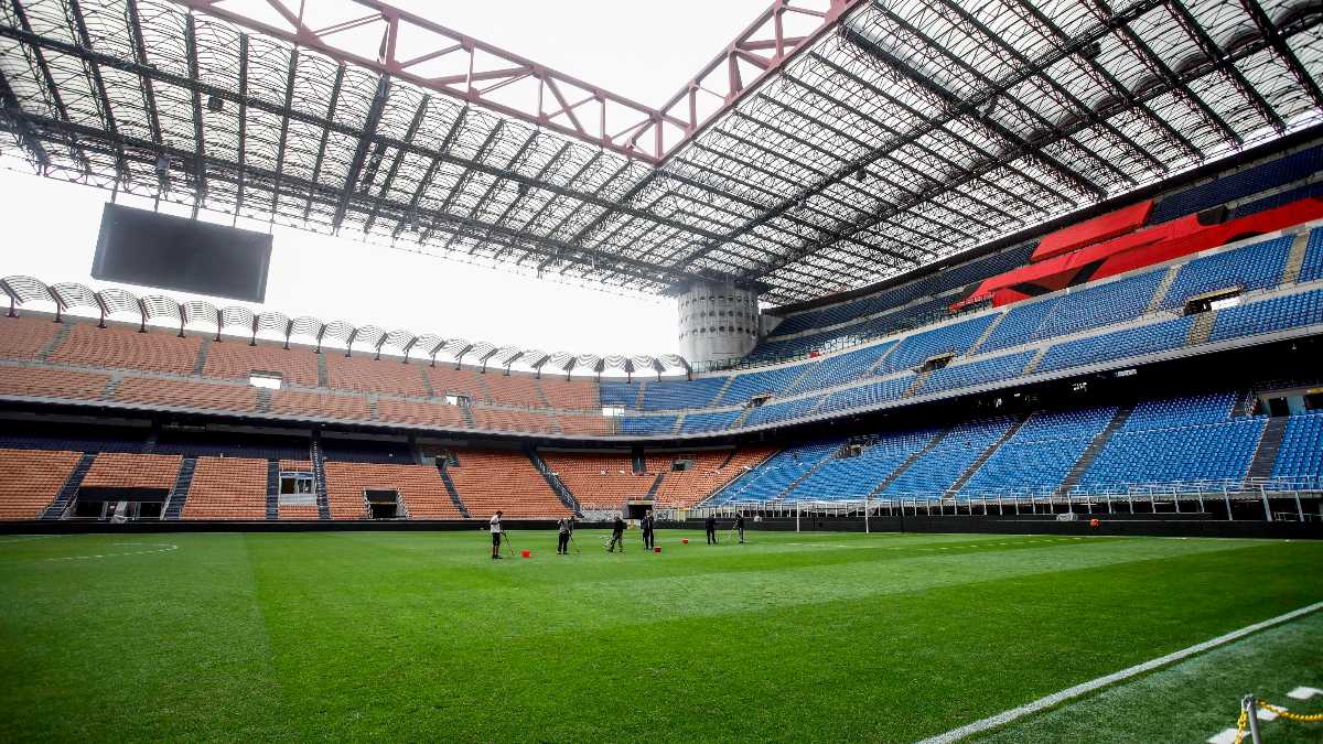 Immagine di Arrivano i pm sulla vendita dello stadio San Siro. La solita accusa collusiva in punta di cavillo