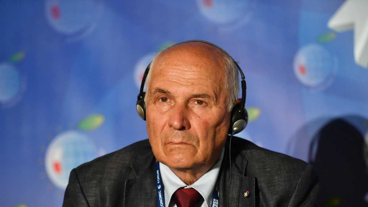 Immagine di "Ciò che è successo a Sigonella è perfettamente in linea con i trattati. Crosetto ha fatto benissimo", dice Camporini