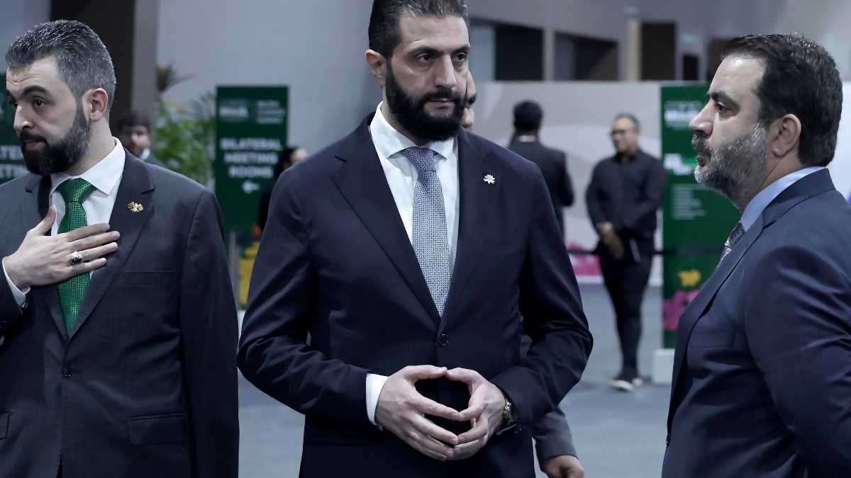 Immagine di L'aiuto della Siria per aggirare lo Stretto di Hormuz