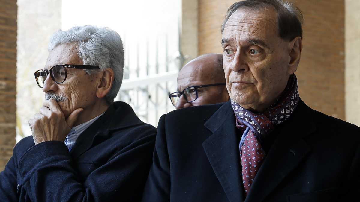 Immagine di Primarie? Mastella c’è, e dice: “Conte o Schlein, non entrambi”