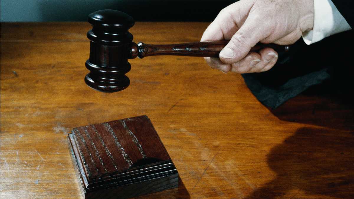 Immagine di Un flop l’inchiesta di Reggio sul patto tra politica e ’ndrangheta