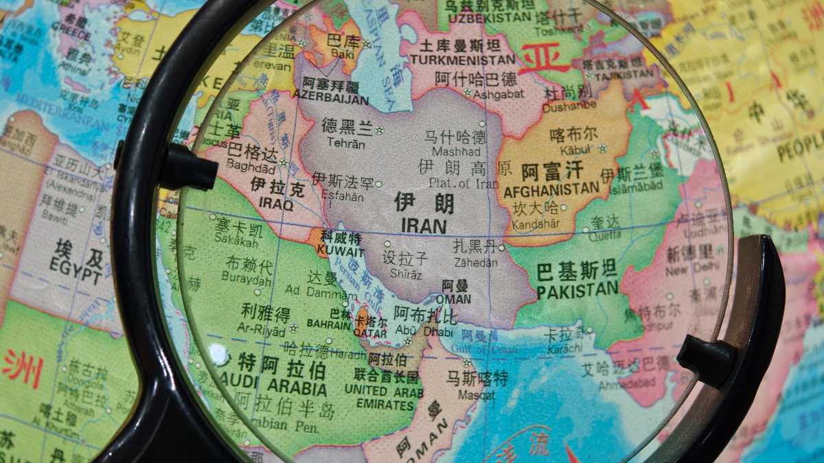 Immagine di La Cina aiuta l’Iran con informazioni d’intelligence. La fiducia del Golfo tradita