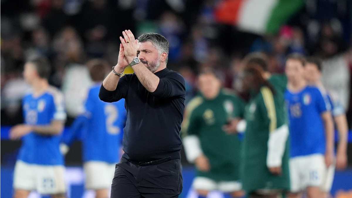 Immagine di La paura della Nazionale italiana e la lezione di Edin Džeko