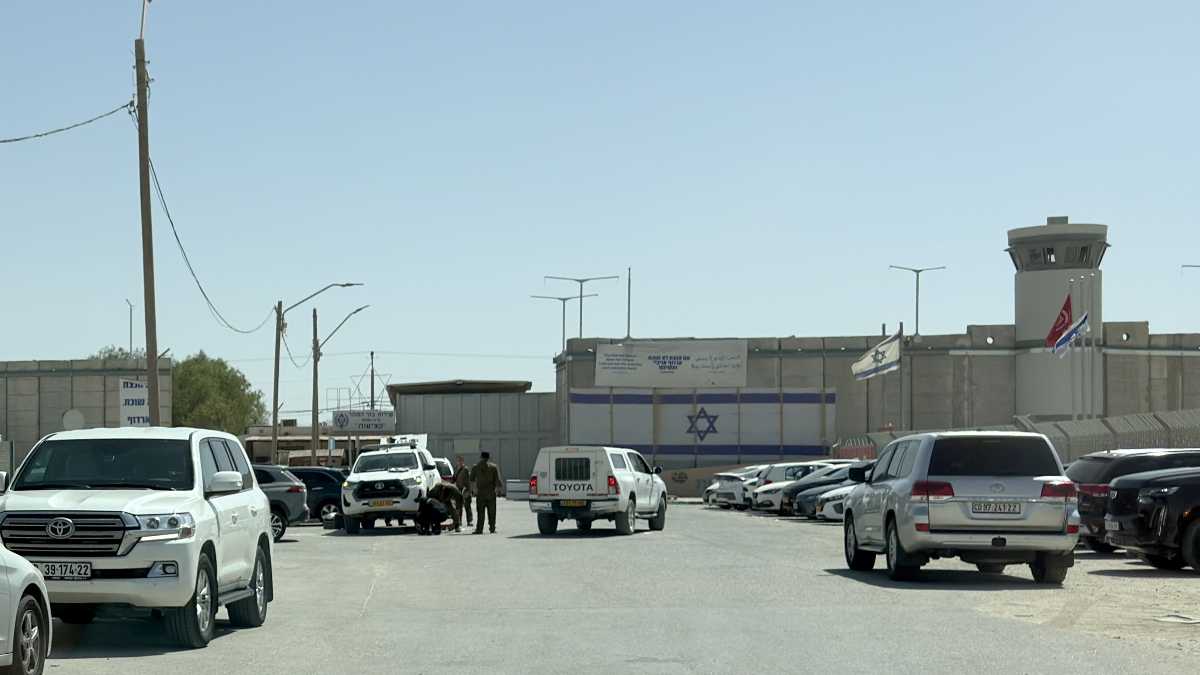 Immagine di La scelta di Israele sulla pena di morte è sbagliata. Ma non per questo è uno “stato canaglia”