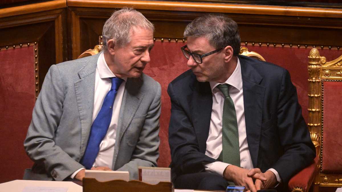 Immagine di Il governo della grande rimozione. Un elenco di misure introdotte e poi ritirate
